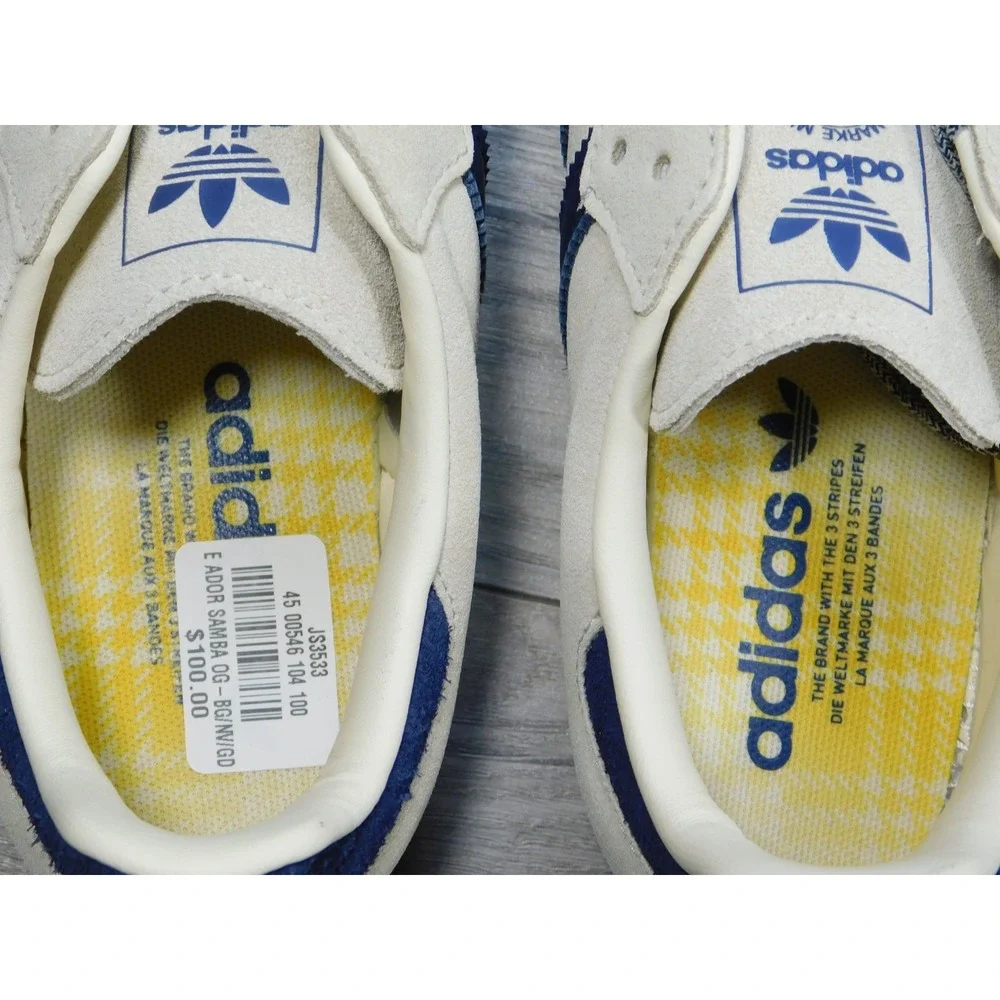 adidas samba og